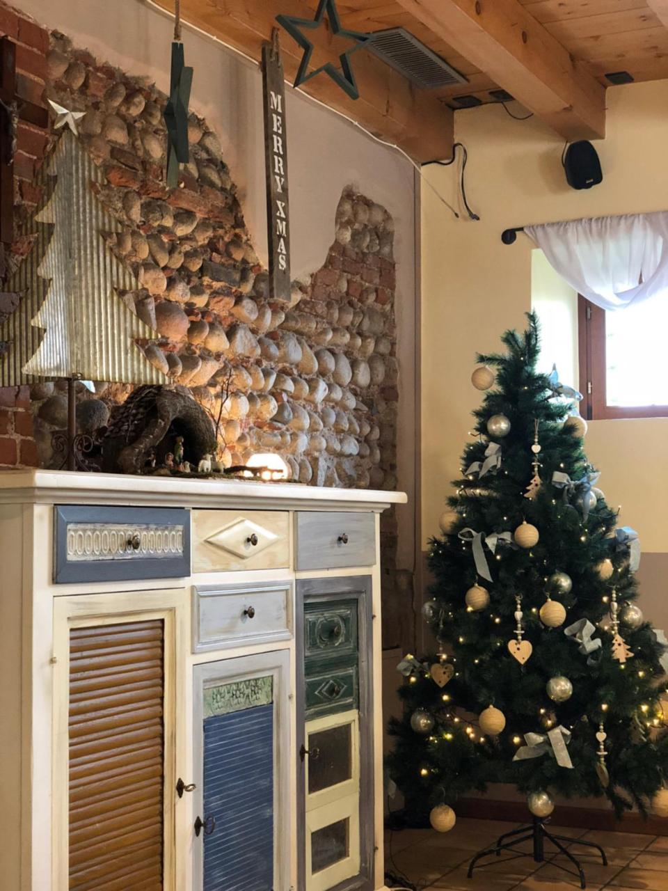 Agriturismo Borgo Tecla Роза Экстерьер фото