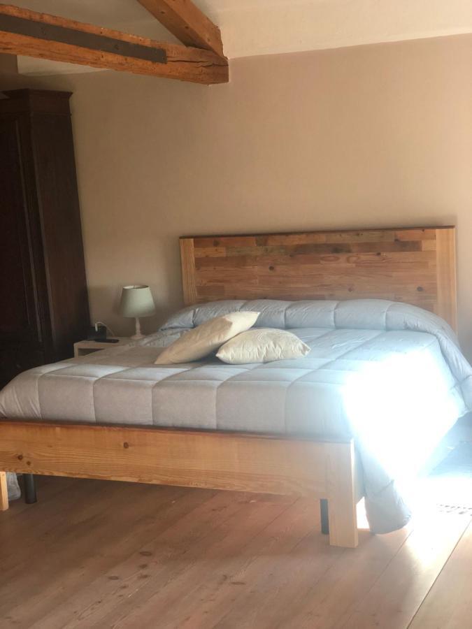 Agriturismo Borgo Tecla Роза Экстерьер фото
