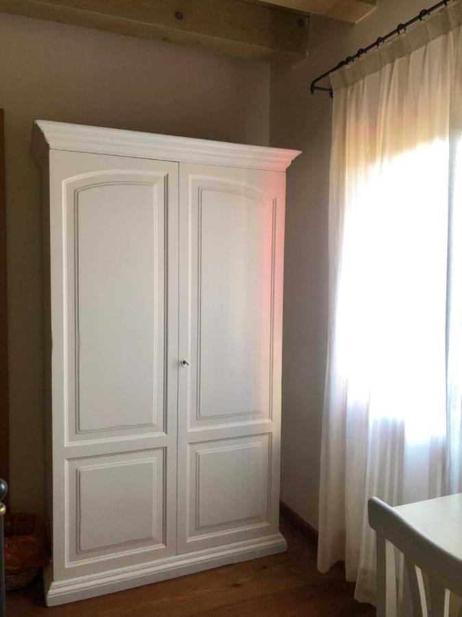 Agriturismo Borgo Tecla Роза Экстерьер фото