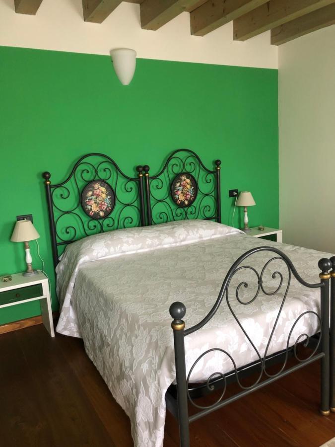 Agriturismo Borgo Tecla Роза Экстерьер фото