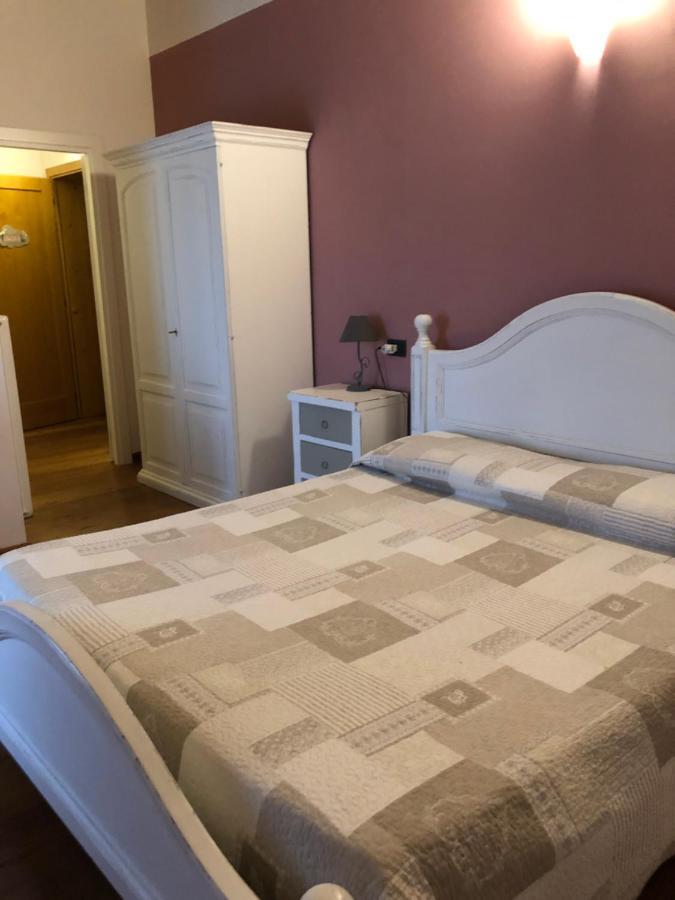 Agriturismo Borgo Tecla Роза Экстерьер фото